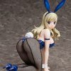 Products FREEing | Rebecca Bluegarden: Bunny Ver. 1/4 Scale Figure