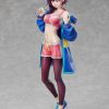 Pre-Orders Design COCO | Zom100 ~Bucket List Of The Dead~ Shizuka Mikazuki 1/7 Scale Figure