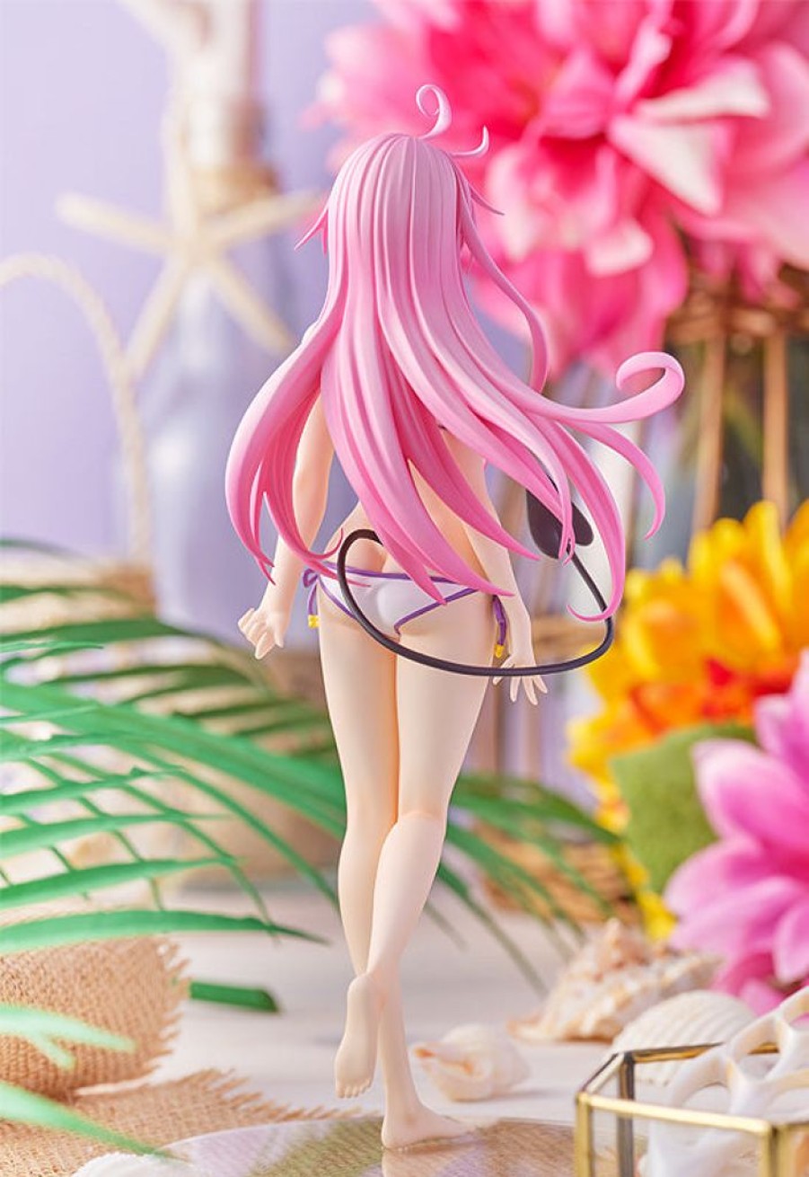 In Stock Good Smile Company | Pop Up Parade Lala Satalin Deviluke