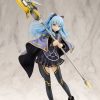 Pre-Orders Kotobukiya | Tio Plato 1/8 Scale Figure