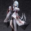 Pre-Orders iDELiTE FiGURE | [Gyoso] A-Z: [S] -Uchikake- 1/7 Scale Figure