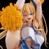 18+ FROG | Transfer Student Lilith Bacon 1/5 Scale Figure