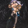 18+ Skytube | Mimi Usada Gold Ver. Illustration By Saitom 1/6 Scale Figure