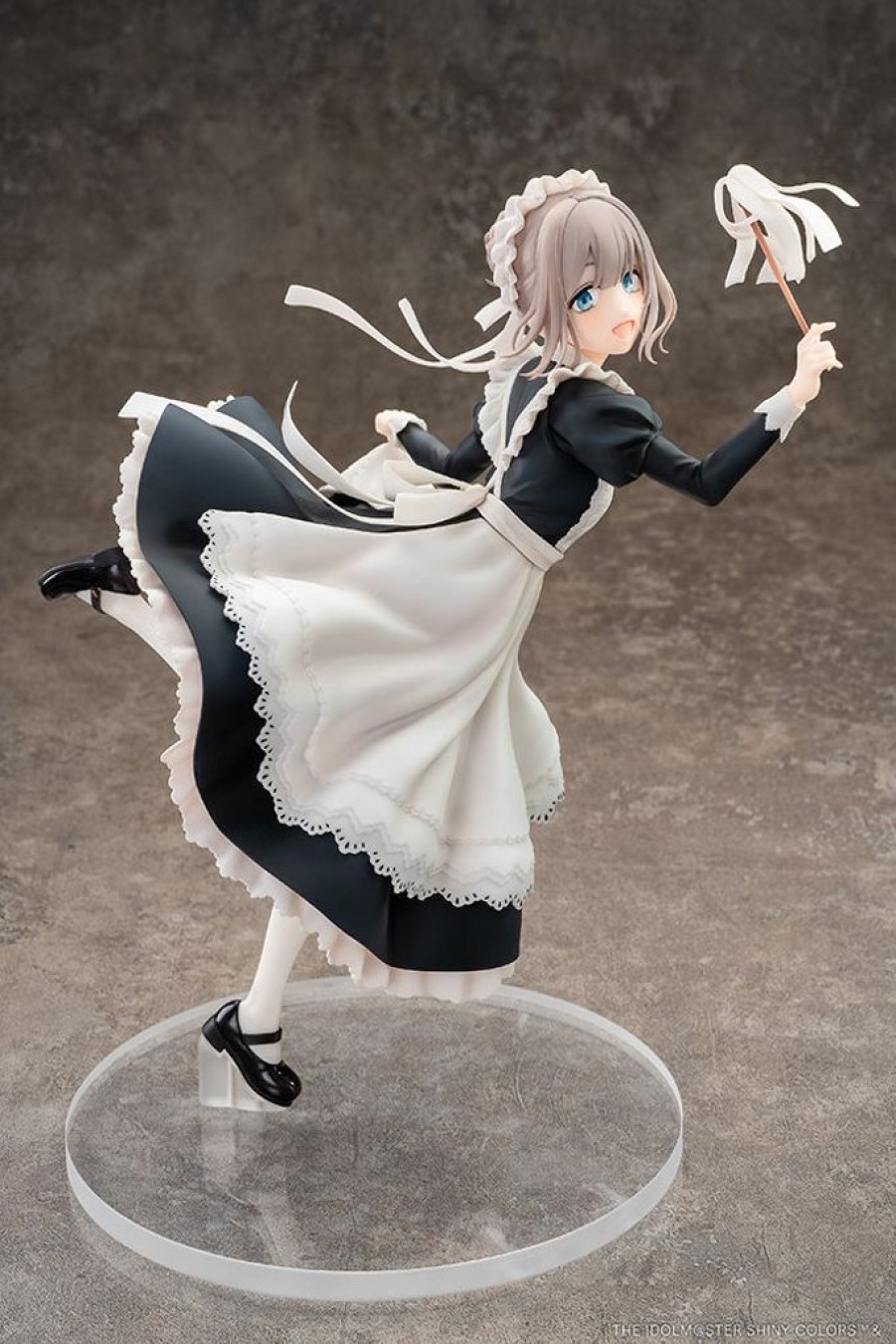 Pre-Orders Reverse Studio | Asahi Serizawa Housekeeping! 1/7 Scale Figure