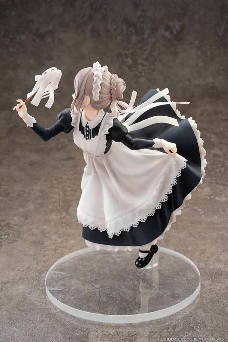 Pre-Orders Reverse Studio | Asahi Serizawa Housekeeping! 1/7 Scale Figure