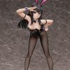 Pre-Orders FREEing | Ruiko Saten: Bunny Ver. 1/4 Scale Figure