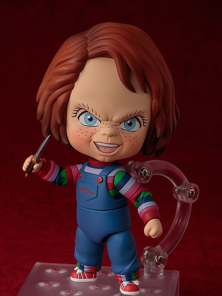 Pre-Orders 1000Toys | Nendoroid Chucky