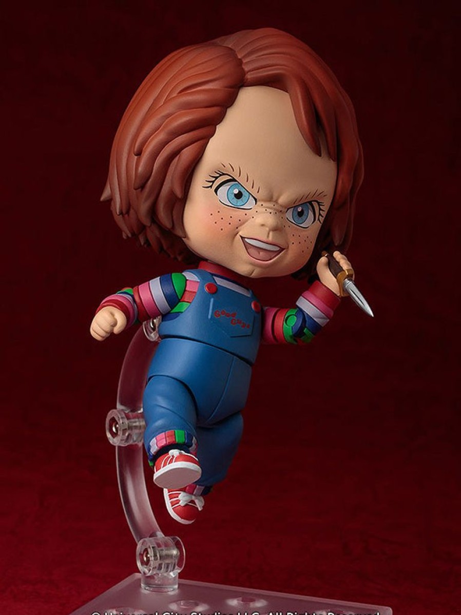 Pre-Orders 1000Toys | Nendoroid Chucky