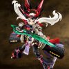 Pre-Orders Kotobukiya | Megami Device Auv Susanowo Regalia