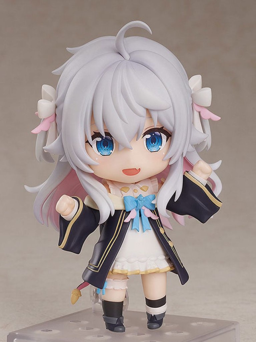 In Stock Good Smile Company | Nendoroid Kagura Nana