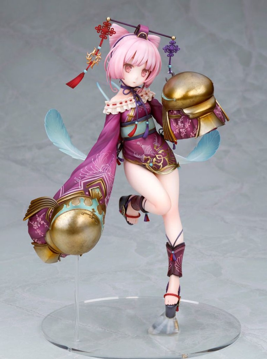 Pre-Orders Alter | Atelier Sophie: The Alchemist Of The Mysterious Book Corneria 1/7 Scale Figure