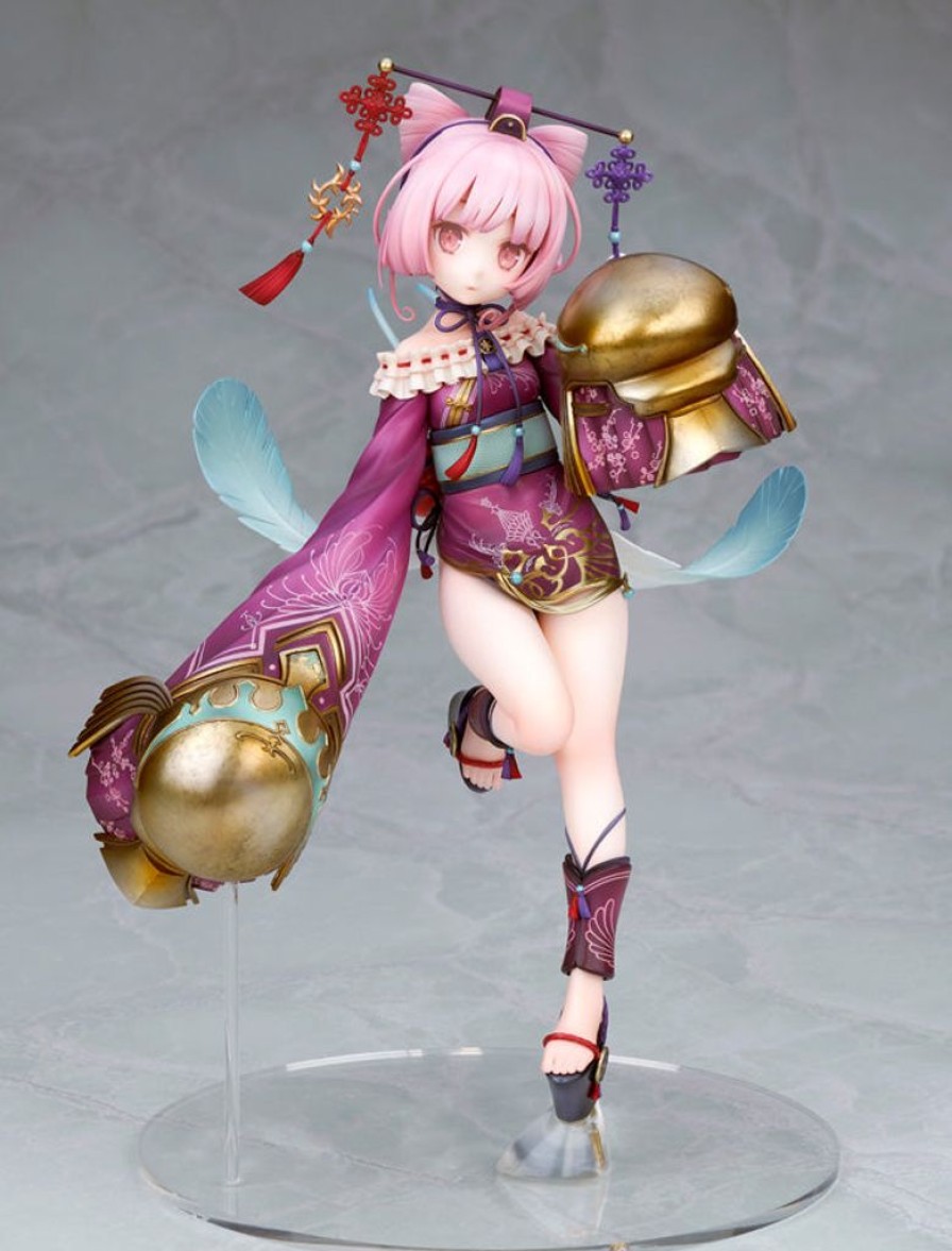 Pre-Orders Alter | Atelier Sophie: The Alchemist Of The Mysterious Book Corneria 1/7 Scale Figure