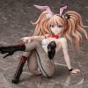 Products FREEing | Junko Enoshima: Bunny Ver. 1/4 Scale Figure