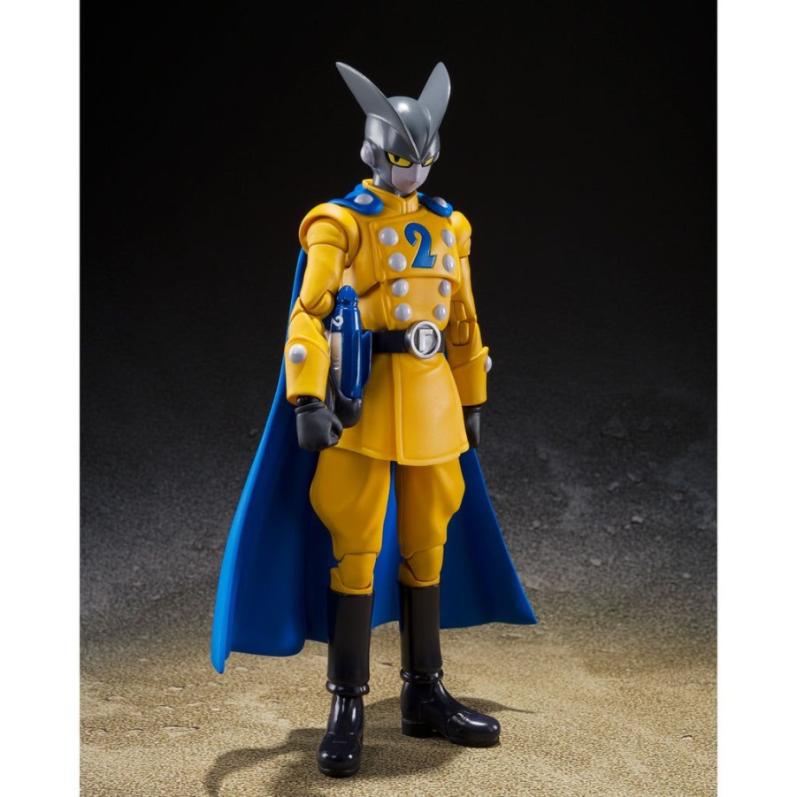 Products Bandai Tamashii Nations | S.H.Figuarts Gamma 2