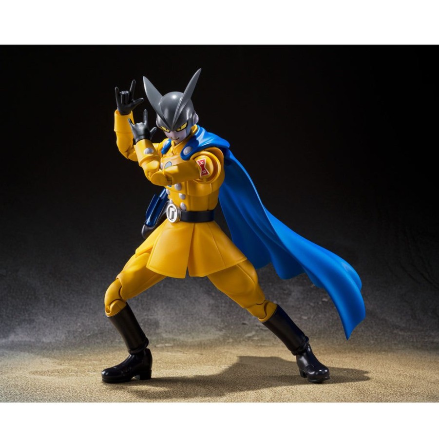 Products Bandai Tamashii Nations | S.H.Figuarts Gamma 2