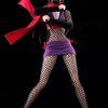 18+ Hasuki | Pocket Art Series Pa002 Female Ninja Hagi 1/12 Action Figure