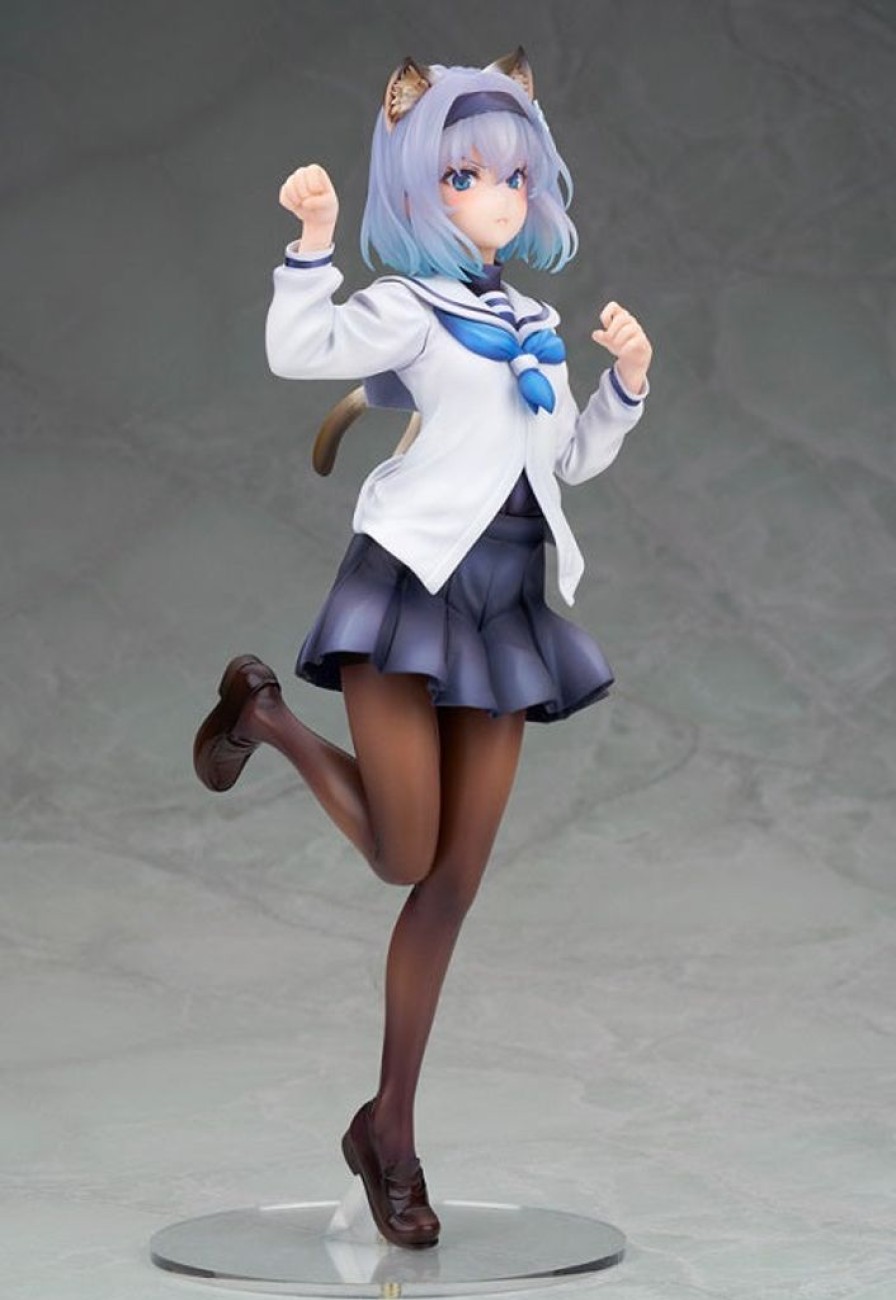 In Stock Alter | Ginko Sora Cat Ear Ver. 1/7 Scale Figure