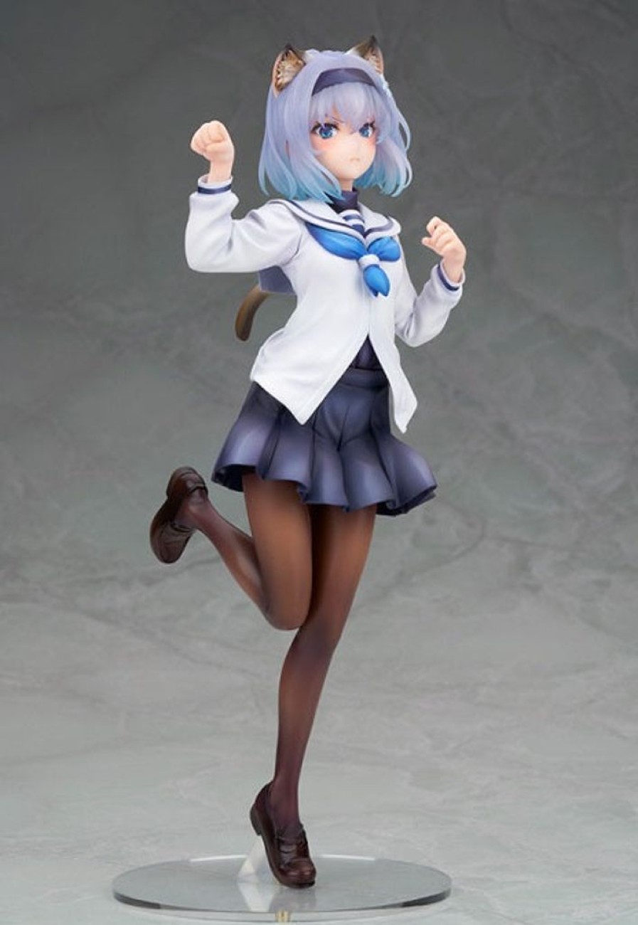 In Stock Alter | Ginko Sora Cat Ear Ver. 1/7 Scale Figure