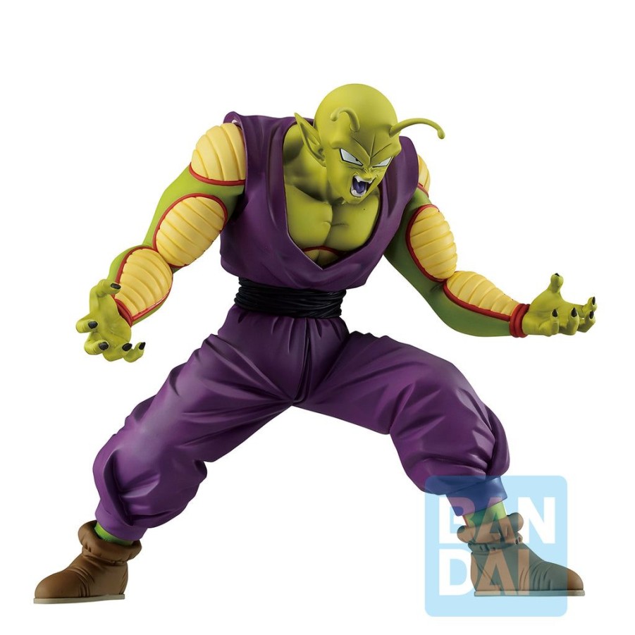 Products Bandai Tamashii Nations | Ichibansho Figure Super Piccolo (Potential Capacity Liberation) (Vs Omnibus Ultra)