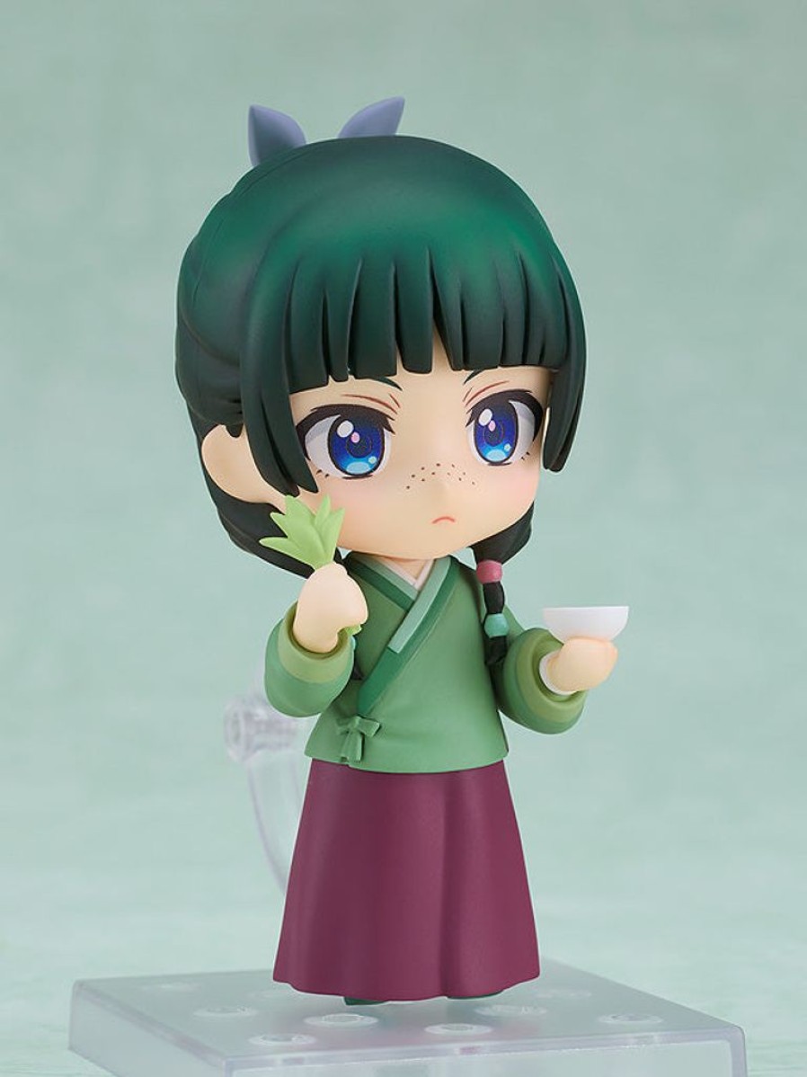 Pre-Orders Good Smile Company | Nendoroid Maomao