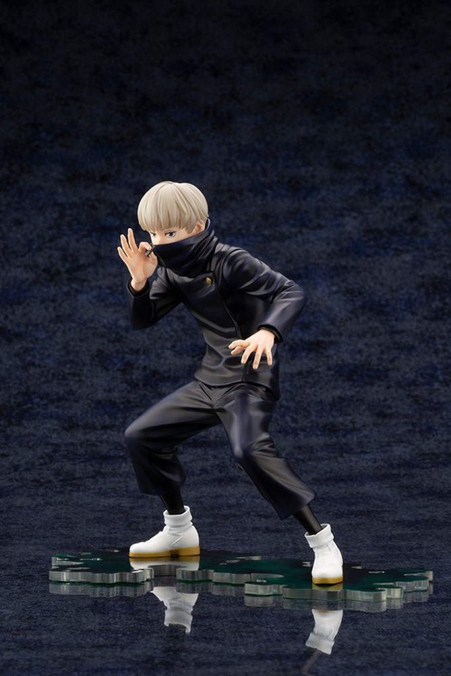 In Stock Kotobukiya | Artfx J Toge Inumaki 1/8 Scale Figure