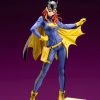 In Stock Kotobukiya | Bishoujo Statue Batgirl (Barbara Gordon) 1/7 Scale Figure