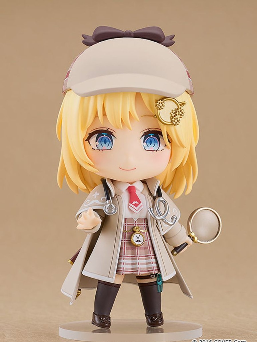 Pre-Orders Good Smile Company | Nendoroid Watson Amelia