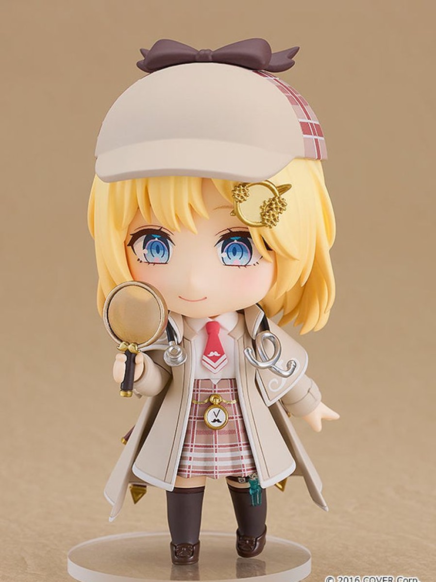 Pre-Orders Good Smile Company | Nendoroid Watson Amelia