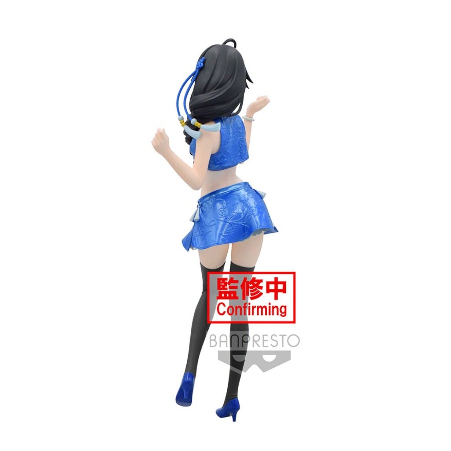 In Stock Banpresto | Kyunties Yukino Yukinoshita Prize Figure