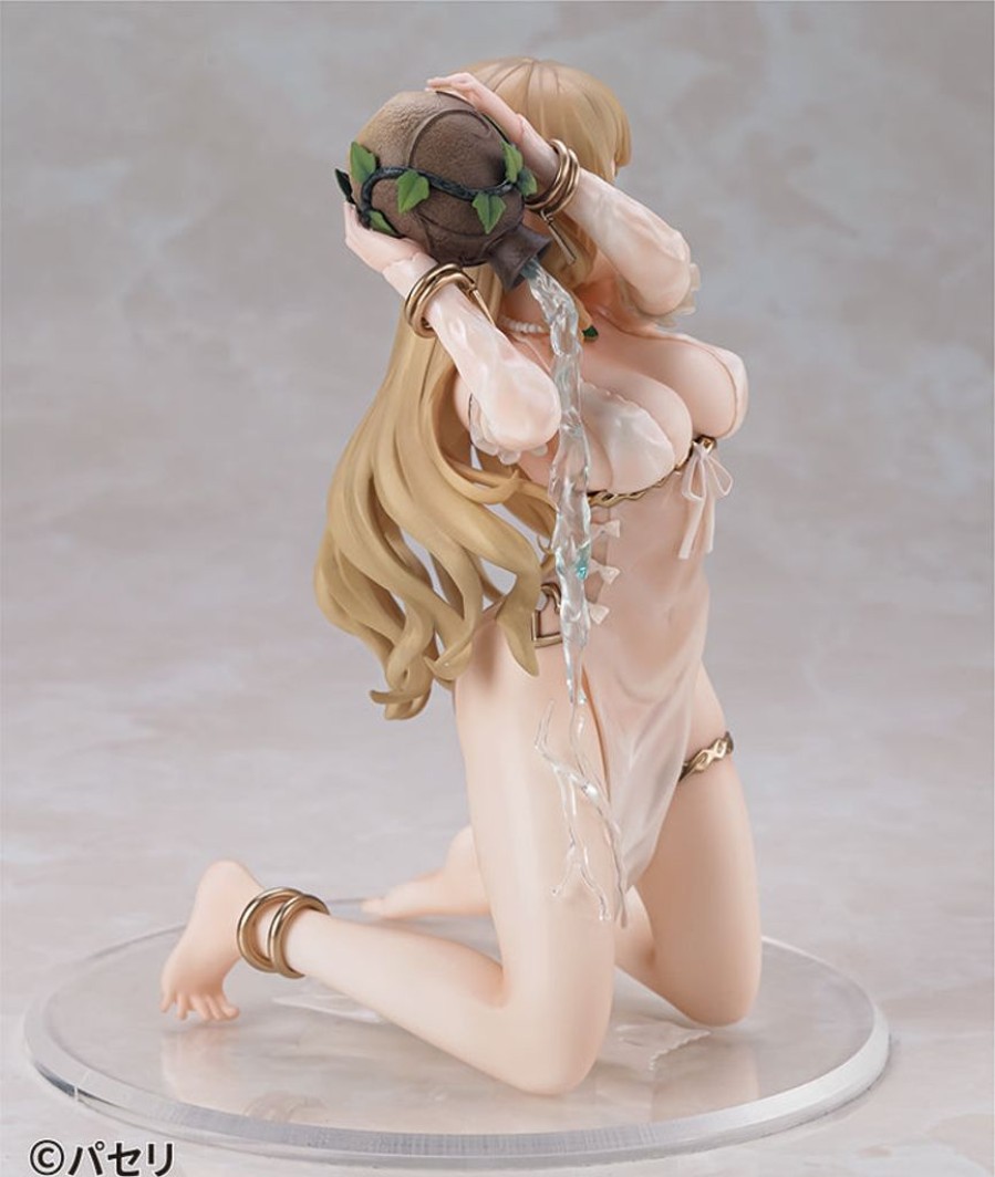 18+ WINGS INC. | Juliana 1/6 Scale Figure