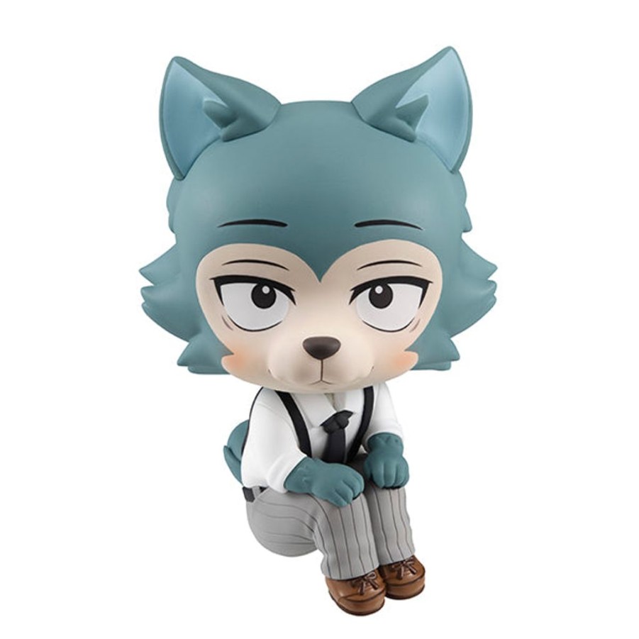 Pre-Orders MegaHouse | Lookup Beastars Legoshi