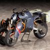 Pre-Orders Kotobukiya | Reverse Trike Plastic Model (Re-Run)