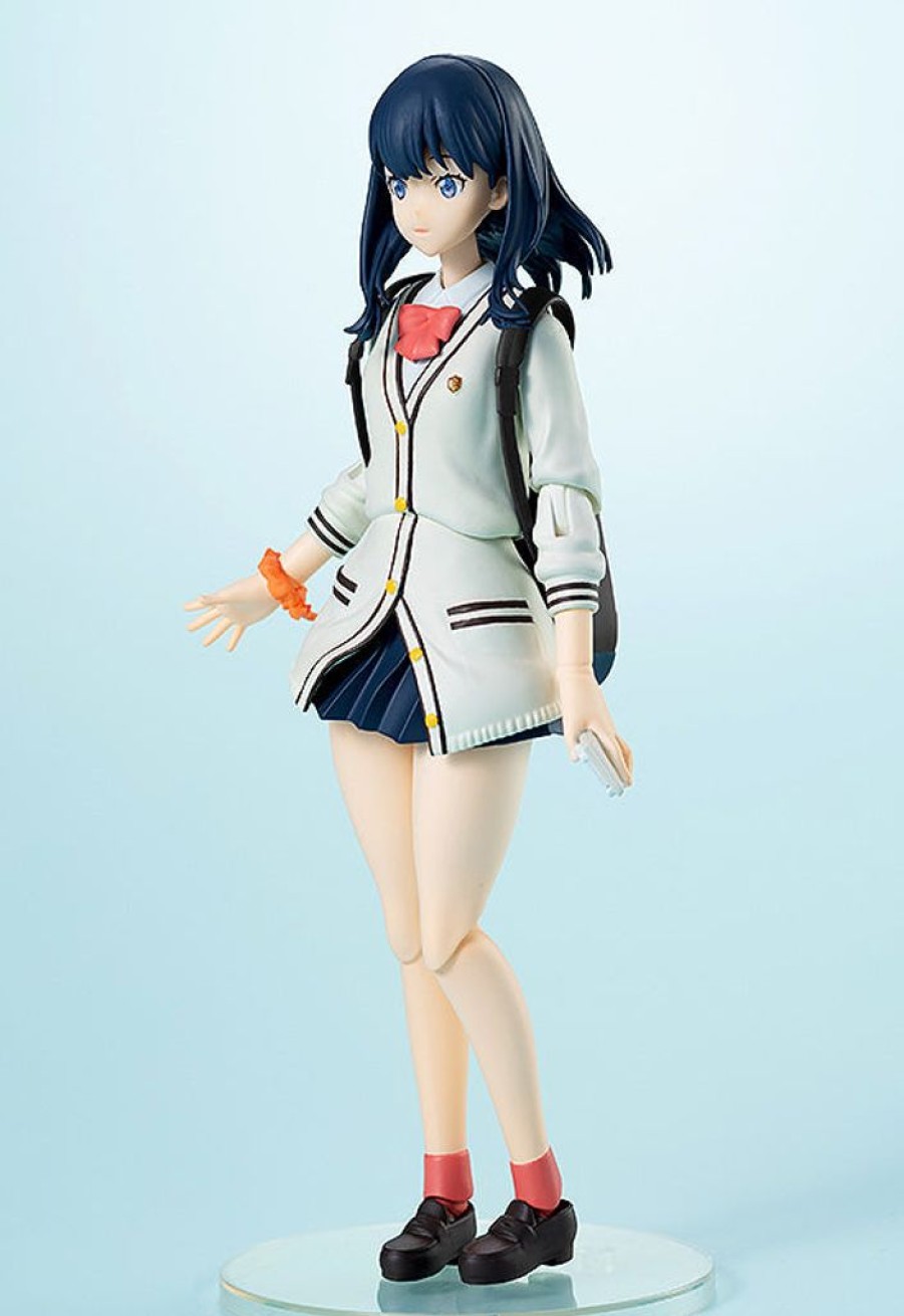 Products annulus | Rikka Takarada Articulated Plastic Model Kit