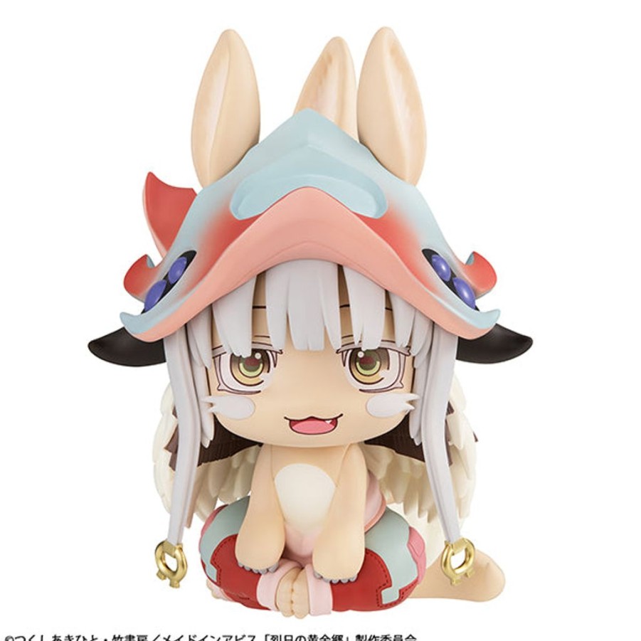 Pre-Orders MegaHouse | Lookup Made In Abyss: The Golden City Of The Scorching Sun Nanachi