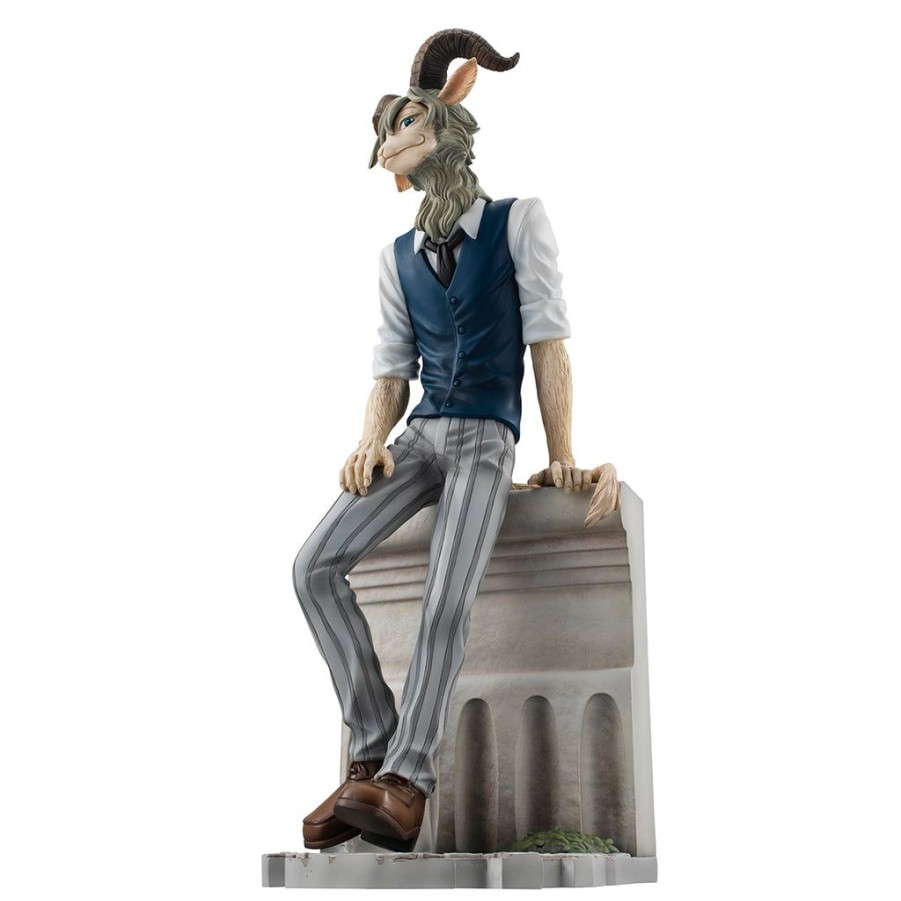 Pre-Orders MegaHouse | Beastars Pina Complete Figure