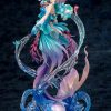 Pre-Orders Myethos | Mermaid Princess Doria 1/7 Scale Figure