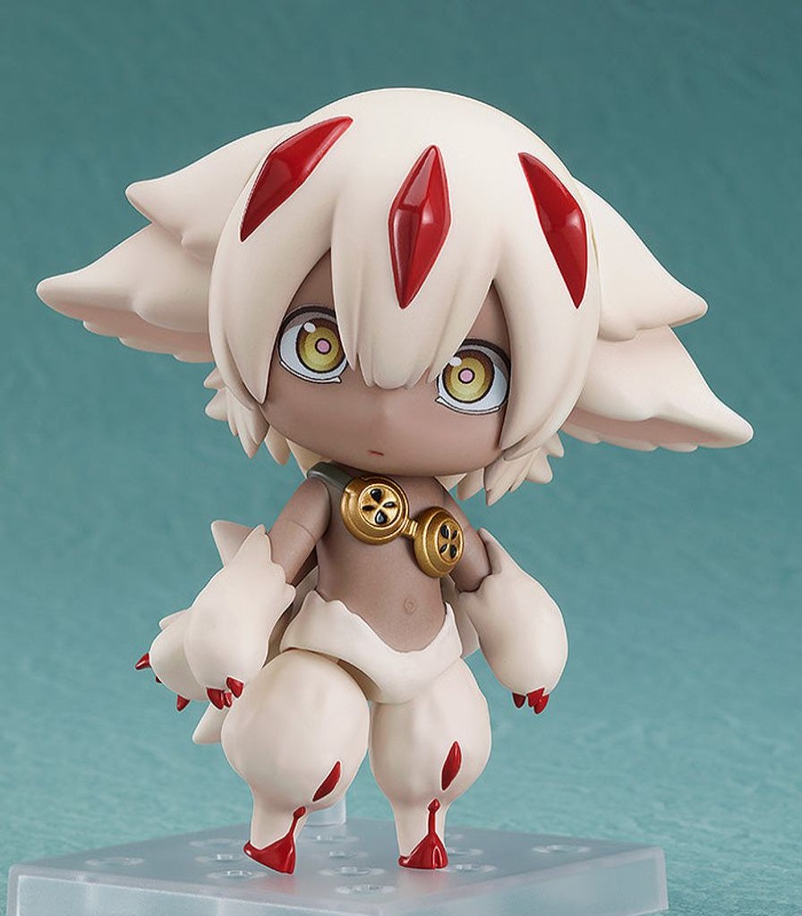 Products Good Smile Company | Nendoroid Faputa