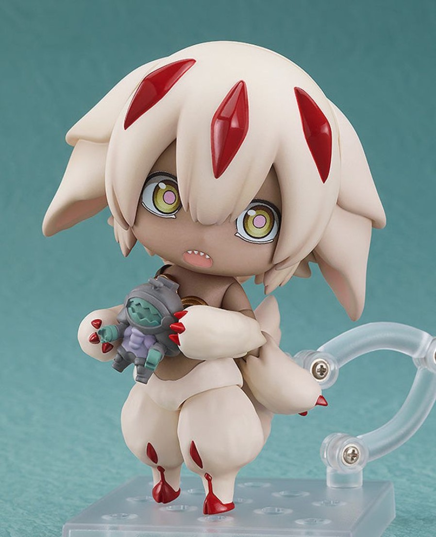 Products Good Smile Company | Nendoroid Faputa