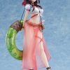 Pre-Orders KADOKAWA | Kono Subarashii Sekai Ni Syukufuku Wo! Yunyun: Light Novel Cosplay On The Beach Ver. 1/7 Scale Figure