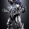 In Stock Bandai Tamashii Nations | Soul Of Chogokin Gx-103 Mechagodzilla (Mfs-3 Type 3 Kiryu)