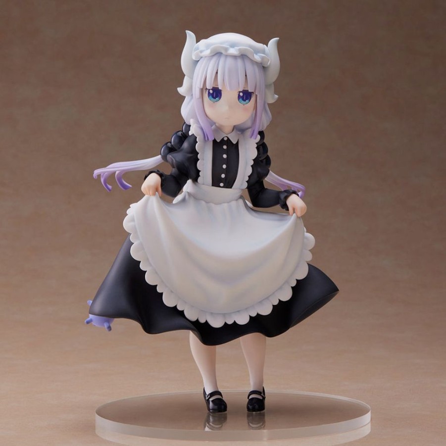 Products Union Creative | Miss Kobayashi'S Dragon Maid S Kanna Complete Figure