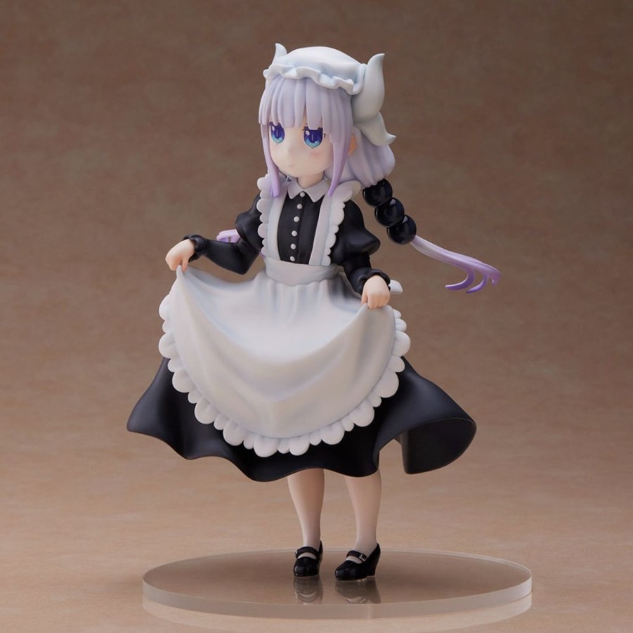 Products Union Creative | Miss Kobayashi'S Dragon Maid S Kanna Complete Figure