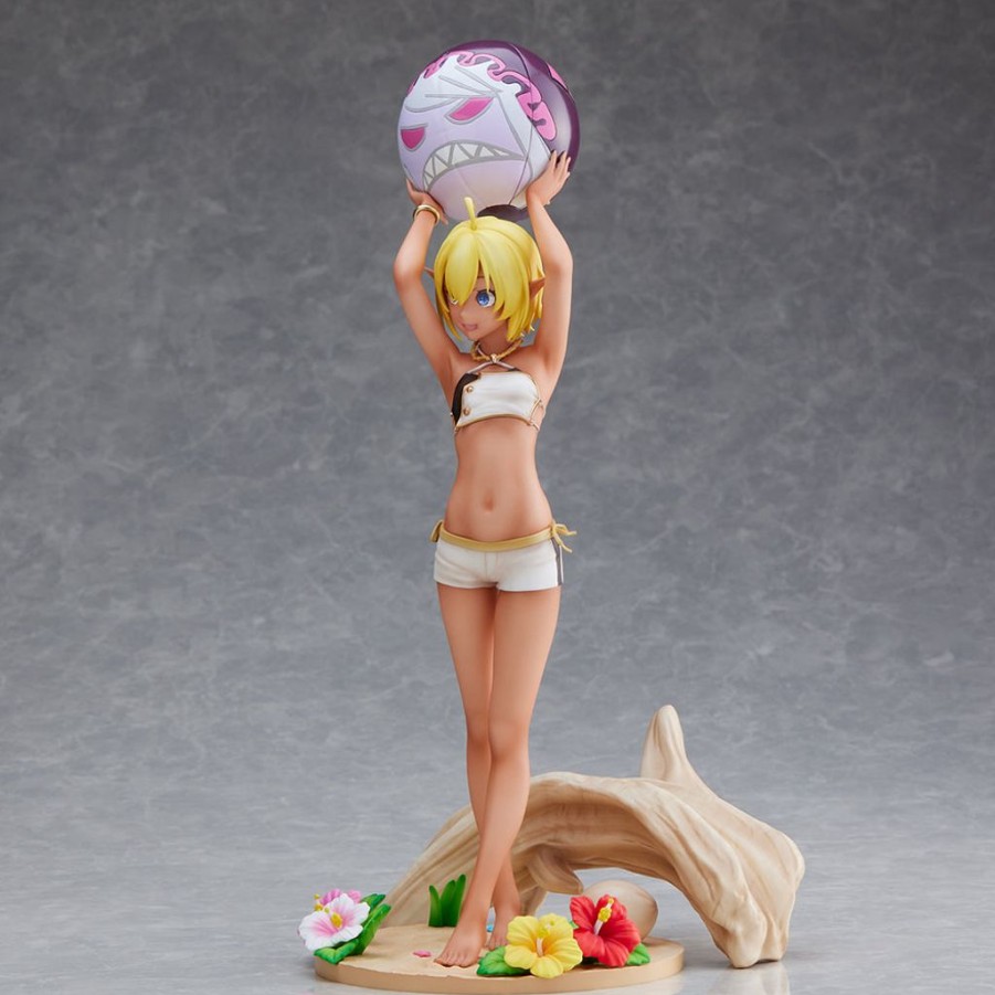 In Stock Union Creative | Aura Bella Fiora So-Bin Ver. Complete Figure