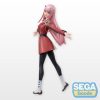 In Stock SEGA | Pm Figure Zero Two Prize Figure