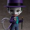 In Stock Good Smile Company | Nendoroid Joker: 1989 Ver.