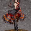 In Stock Good Smile Company | Kurumi Tokisaki ~Zafkiel~ 1/7 Scale Figure