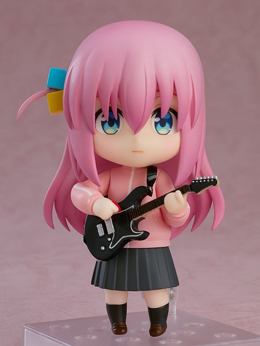 Products Good Smile Company | Nendoroid Hitori Gotoh