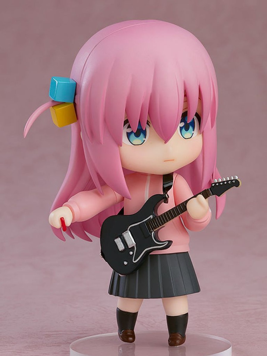 Products Good Smile Company | Nendoroid Hitori Gotoh