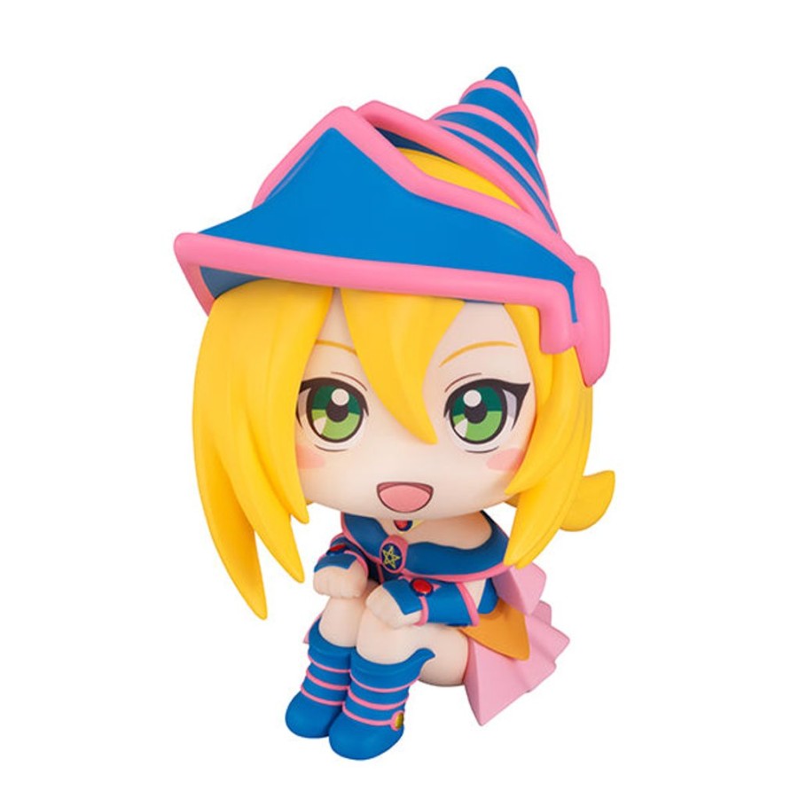 Products MegaHouse | Lookup Dark Magician Girl