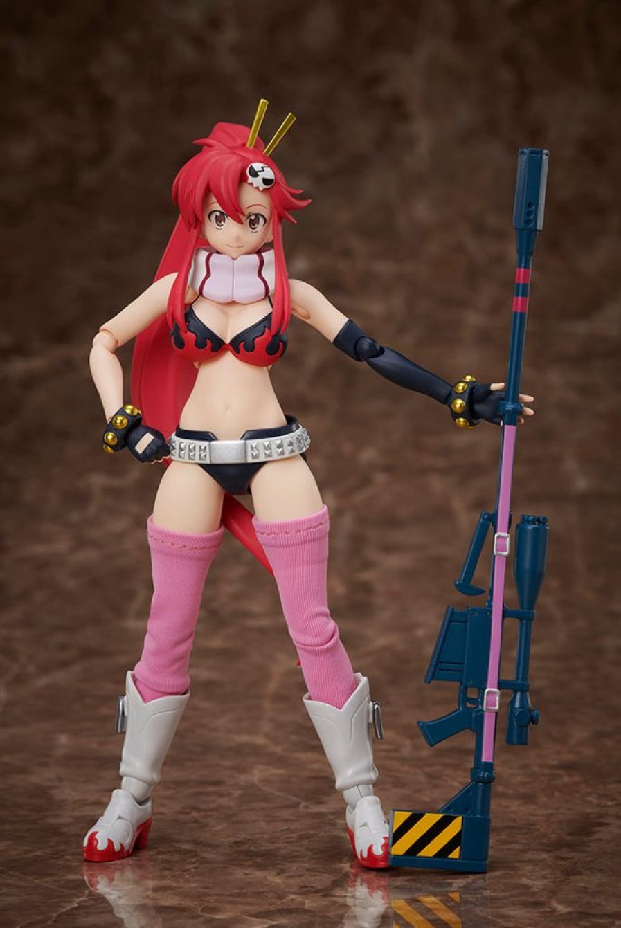 Pre-Orders Aniplex | Buzzmod Yoko 1/12 Action Figure